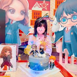 -陪我玩图书馆·烘焙坊·综合亲子馆