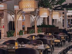 -漢咖啡·全服务式自助晚餐(武汉洲际酒店)