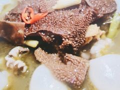 -海鸿荟·沿江菜(中山北路店)