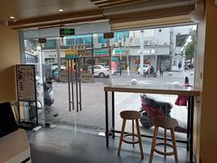 门面-鲜芋仙(苏州干将店)