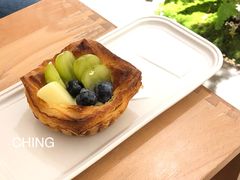-光作面包Voila Lumiere(中山店)