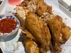 -秦月轩·长安小馆·新陕菜(阜成路·五棵松店)