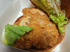 -麦当劳(军博店)