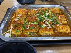 -朗御烧烤·江湖菜·鲜货(望平街店)