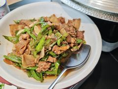 -韶山冲湘菜(中兴大街店)