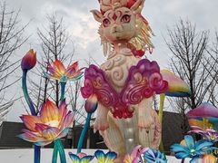 -武汉园博园(武汉自然博物馆)