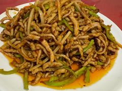-胖子菜馆(隆昌路店)
