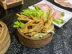 -仁虎老火锅(黄泥磅店)