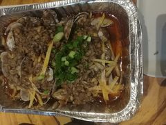 -木屋烧烤(龙湖天街店)