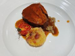 -博林天瑞喜来登酒店·西丽尚膳