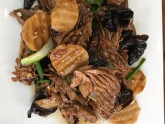 -山东国际饭店·三义和(解放路店)