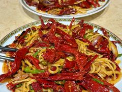 -品质伊骊新疆菜(紫金店)