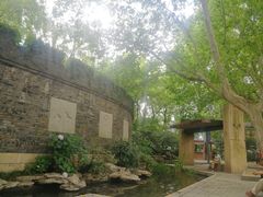 -静安公园(静安寺街道)