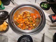 波格力蟹-七欣天(诸暨苎萝万风西楼店)