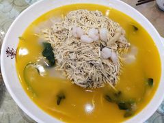 -富春茶社(国庆路店)