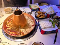 -南门涮肉(通州大船店)