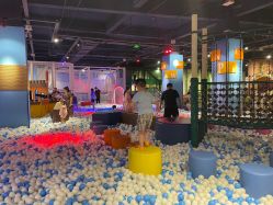 -幻贝家儿童乐园(武汉永旺梦乐城店)