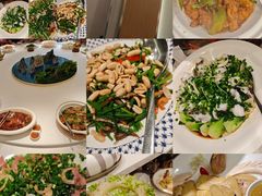 -海宝酒家(中山四路店)