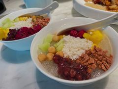 -柴门饭儿(成都太古里店)
