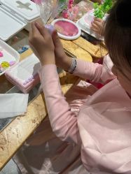 -MINI MARS KIDS CLUB亲子家庭中心(杨浦黄兴店)