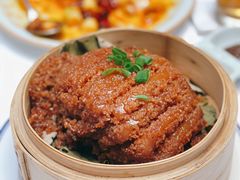 粉蒸肉-到家尝北京菜(西坝河店)