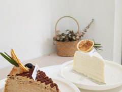 -CAKE WANG千层制造所(省府店)