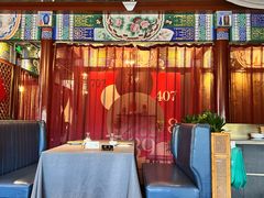 -羲和雅苑•北京烤鸭(平安国际金融中心店)