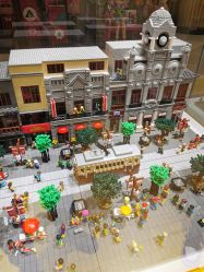 -LEGO(国贸商城店)