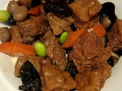 泡芙-金百万烤鸭店(马甸店)