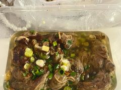 -章记正宗南岗鱼蛋火锅