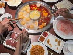 -巴邑火锅·夜宵(港隆广场店)