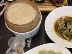 -北国饭店·海鲜.北方菜(榕城店)