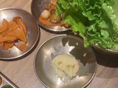 -西塔老太太泥炉烤肉(亚运村店)