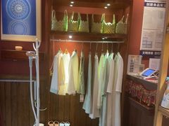-一叶一世界·素食餐厅(锦华万达店)