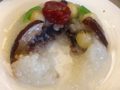 珍珠八宝饭-上海老饭店(北京分店)