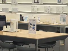 -华为智能生活馆(上海金桥国际商业广场)