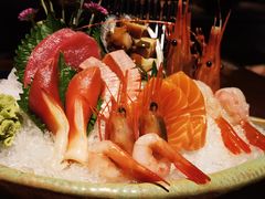 -筱田の食堂·izakaya(淮海中路店)