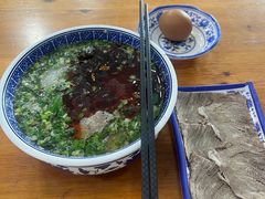 -德海牛肉面(武警医院店)