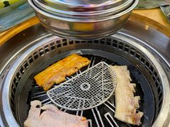 -玄希浪漫厨房·韩料烤肉(湖滨银泰in77店)