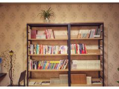 -武汉境自在書店