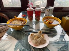 -鸡鸣赐茶(鸡鸣寺路店)