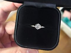 -Tiffany & Co.蒂芙尼
(南京德基广场店)