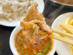 -天桥老金涮肉(牛街店)
