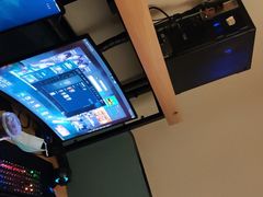 -网鱼电竞·棋牌(五一广场店)