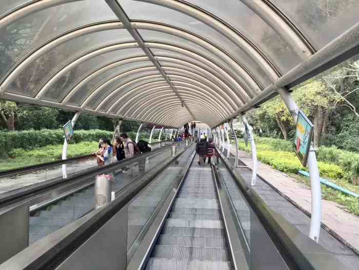 香港海洋公园-"想起来dp下海洋公园～～好喜欢这里哦 .