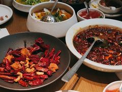 -榕意·川味之美(深业上城店)