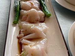 -彩丰楼中餐厅·仁恒洲际酒店
