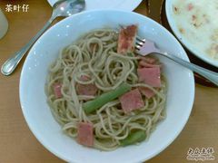 罗勒意粉-萨莉亚意式餐厅(上下九店)
