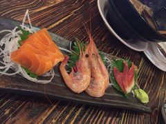 -平成屋·午肴夜酒(四川北路店)