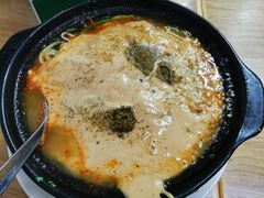 -曹宝林砂锅麻辣烫(星光路店)